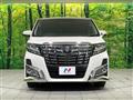 2015 Toyota Alphard G