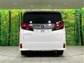 2015 Toyota Alphard G