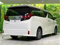 2015 Toyota Alphard G