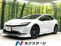 2023 Toyota Prius