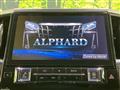 2018 Toyota Alphard G