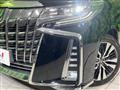 2018 Toyota Alphard G