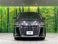 2018 Toyota Alphard G