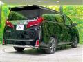 2018 Toyota Alphard G