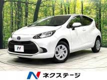 2025 Toyota AQUA