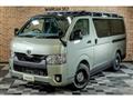 2021 Toyota Hiace Van