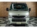 2021 Toyota Hiace Van