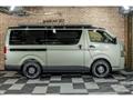 2021 Toyota Hiace Van