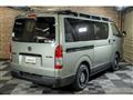 2021 Toyota Hiace Van