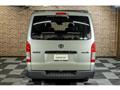 2021 Toyota Hiace Van