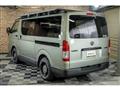 2021 Toyota Hiace Van