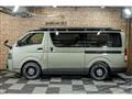 2021 Toyota Hiace Van