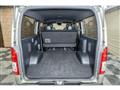 2021 Toyota Hiace Van