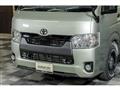 2021 Toyota Hiace Van