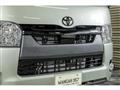 2021 Toyota Hiace Van
