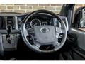 2021 Toyota Hiace Van