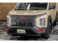 2021 Mitsubishi Delica D5