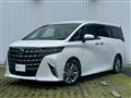 2025 Toyota Alphard G