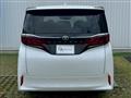 2025 Toyota Alphard G