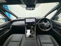 2025 Toyota Alphard G
