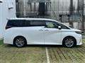 2025 Toyota Alphard G