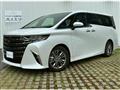 2025 Toyota Alphard G