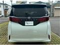2025 Toyota Alphard G