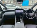2025 Toyota Alphard G