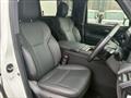 2025 Toyota Alphard G