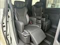 2025 Toyota Alphard G
