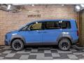 2019 Mitsubishi Delica D5