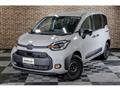 2023 Toyota Sienta