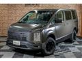 2019 Mitsubishi Delica D5