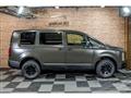2019 Mitsubishi Delica D5