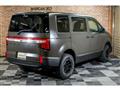 2019 Mitsubishi Delica D5