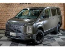 2019 Mitsubishi Delica D5