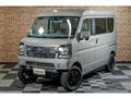 2026 Suzuki Every Wagon