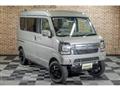 2026 Suzuki Every Wagon