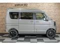 2026 Suzuki Every Wagon