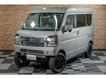 2026 Suzuki Every Wagon