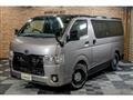 2022 Toyota Hiace Van
