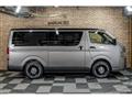 2022 Toyota Hiace Van