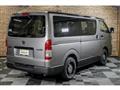 2022 Toyota Hiace Van