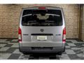 2022 Toyota Hiace Van