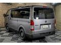 2022 Toyota Hiace Van