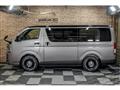 2022 Toyota Hiace Van