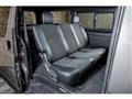 2022 Toyota Hiace Van