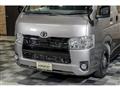 2022 Toyota Hiace Van