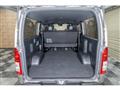 2022 Toyota Hiace Van