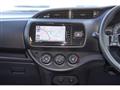 2017 Toyota Vitz